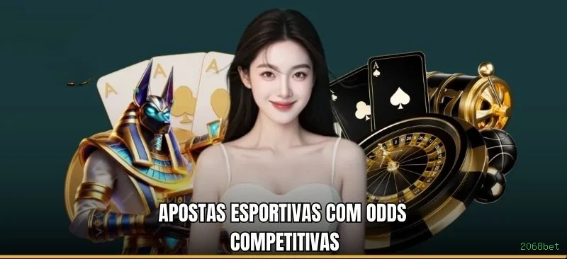 Cashback Semanal 2068bet