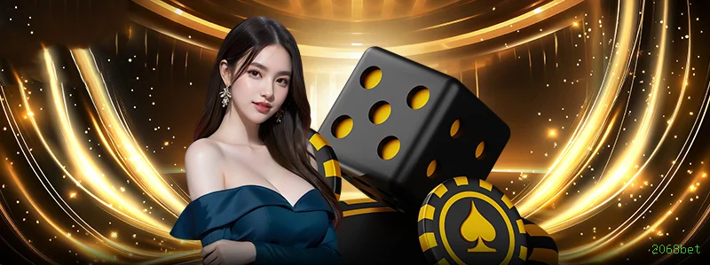 Programa VIP 2068bet
