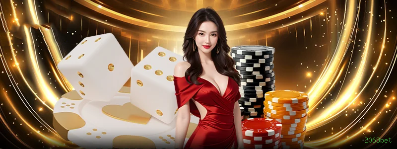 Dealers profissionais da 2068bet