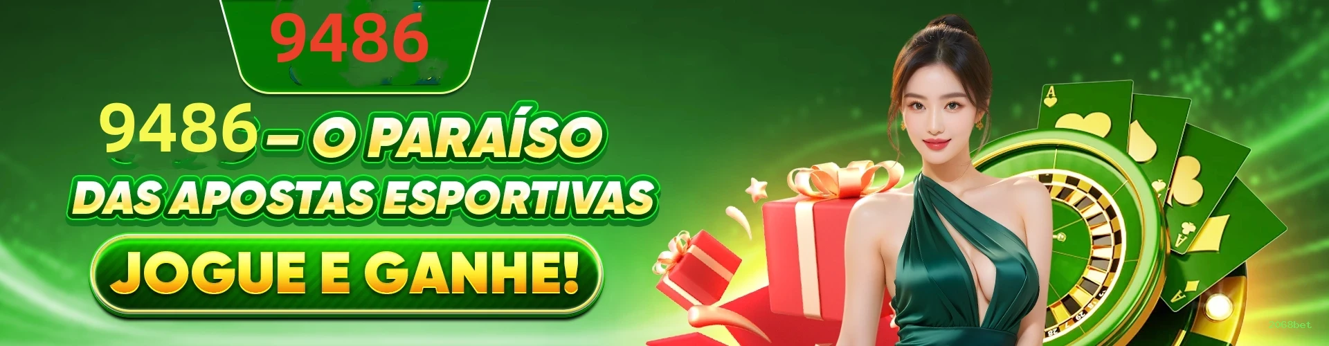 Siga a 2068bet no Facebook