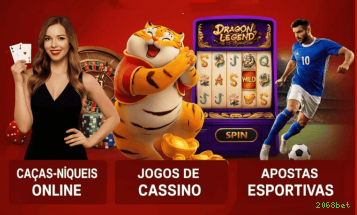 Slots Premium da PG Soft na 2068bet