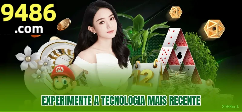 Apostas esportivas ao vivo na 2068bet