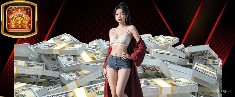 Promoções e bônus exclusivos da 2068bet