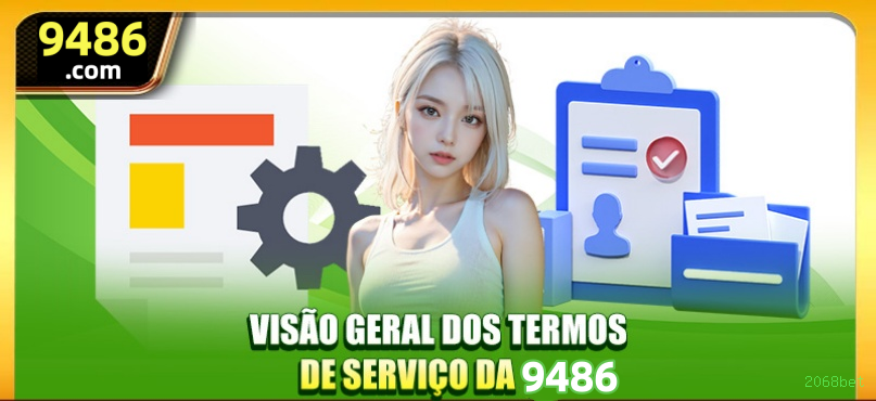 Instalação Android 2068bet