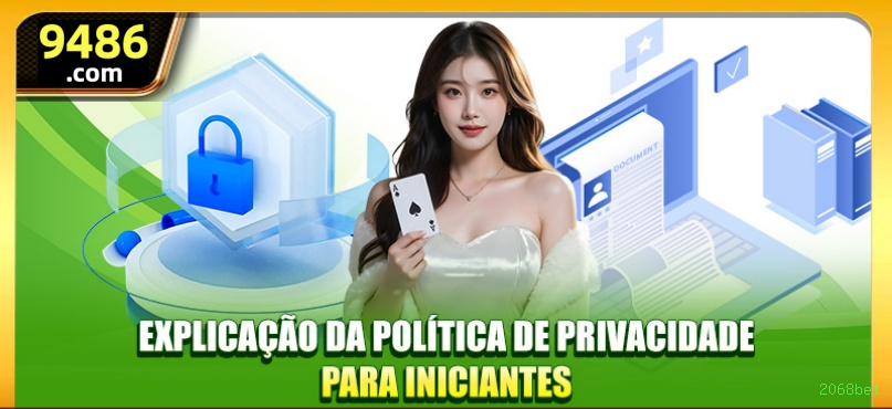 Instalação iOS 2068bet