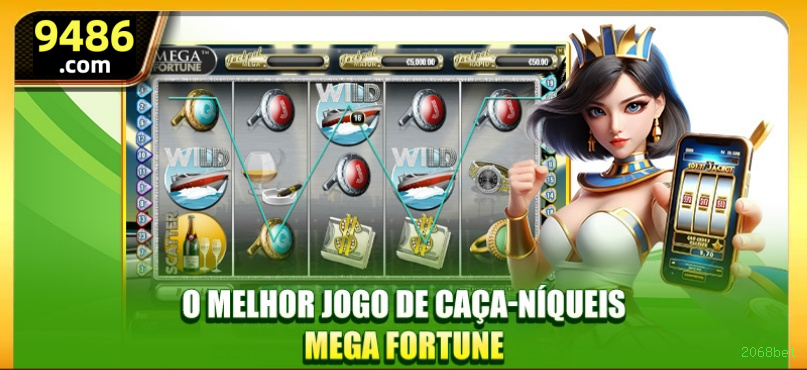 Jogos de Slot 500+