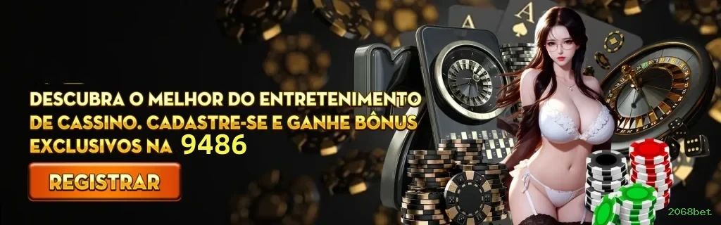 Lottery Clássica na 2068bet
