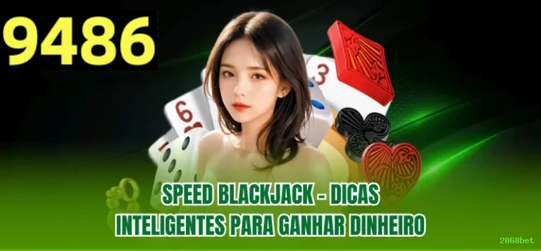 Maria Santos acumulou R$ 850K no Blackjack