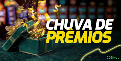 Jogos com maior RTP na 2068bet